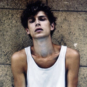 victor norlander